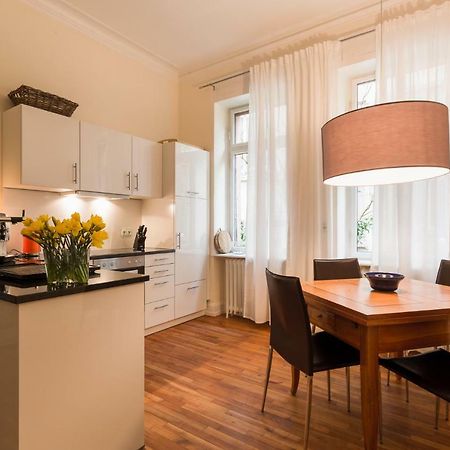 Apartamento Zweite Heimat Heidelberg Exterior foto