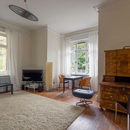 Apartamento Zweite Heimat Heidelberg Exterior foto